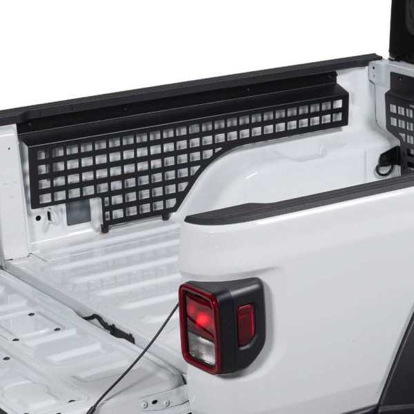 Driver Side Molle Panel - Jeep Gladiator