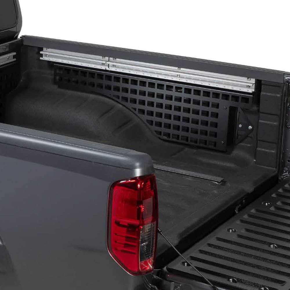 Nissan Frontier Bed Liner Top 14 Videos And 73 Images