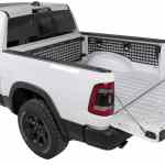 Molle Panel Kit - Ram Truck 1500