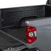 Driver Side Molle Panel - Toyota Tundra