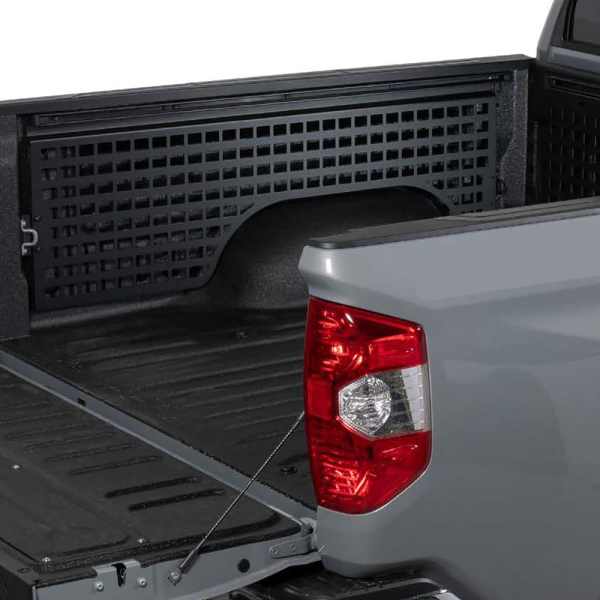 Driver Side Molle Panel - Toyota Tundra
