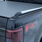 Putco Nylon Oval Locker Side Rails