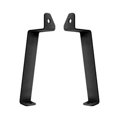 Custom Vehicle Specific Brackets