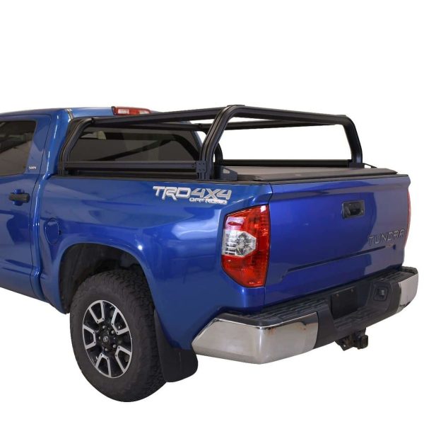 Putco Venture Tec Rack - Toyota Tundra