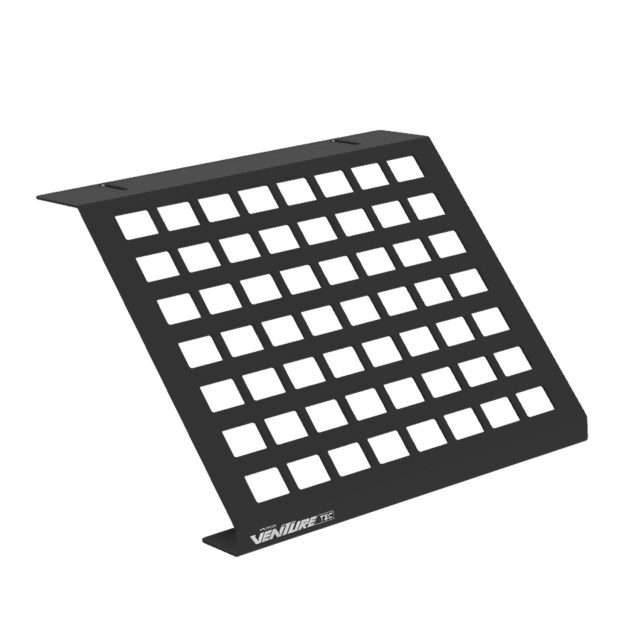 Venture TEC Small MOLLE Mounting Plate