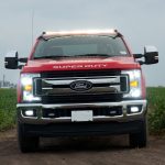 Luminix Edge LED Light Bars