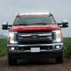 Luminix Edge LED Light Bars