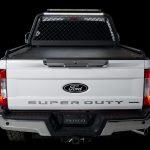 Luminix Edge 40" LED Light Bar Installed