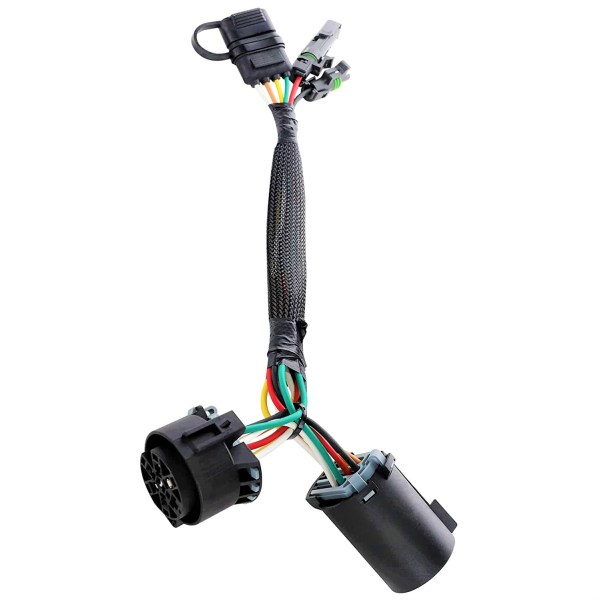 529005 Putco Quick Connect Harness for Blade LED Tailgate Light Bar