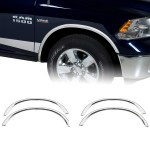 Full Trim - Four Piece Kit - Direct fit installation Full Trim - Four Piece Kit - Direct fit installation