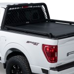 TEC Rail is compatible with the BOSS Rack