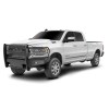 Heavy Duty Steel Bumper and Grille Guard - Installed on Ram 2500