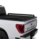 TEC Rail Installed - Ford F-150