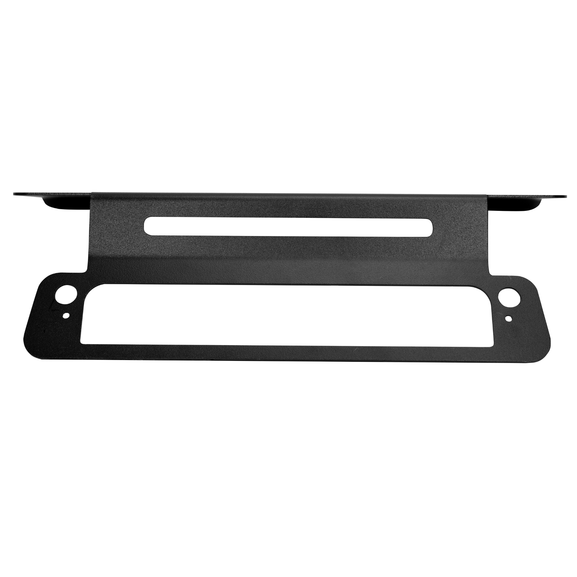 Putco Luminix Custom Hood Mounting Light Brackets