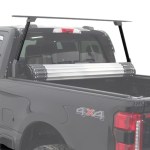 TEC Rack 27" height extension