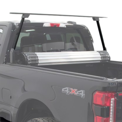 TEC Rack 27" height extension