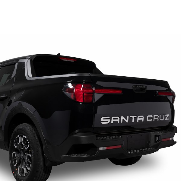 santa cruz tailgate pad