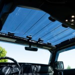Sky View is transparent!