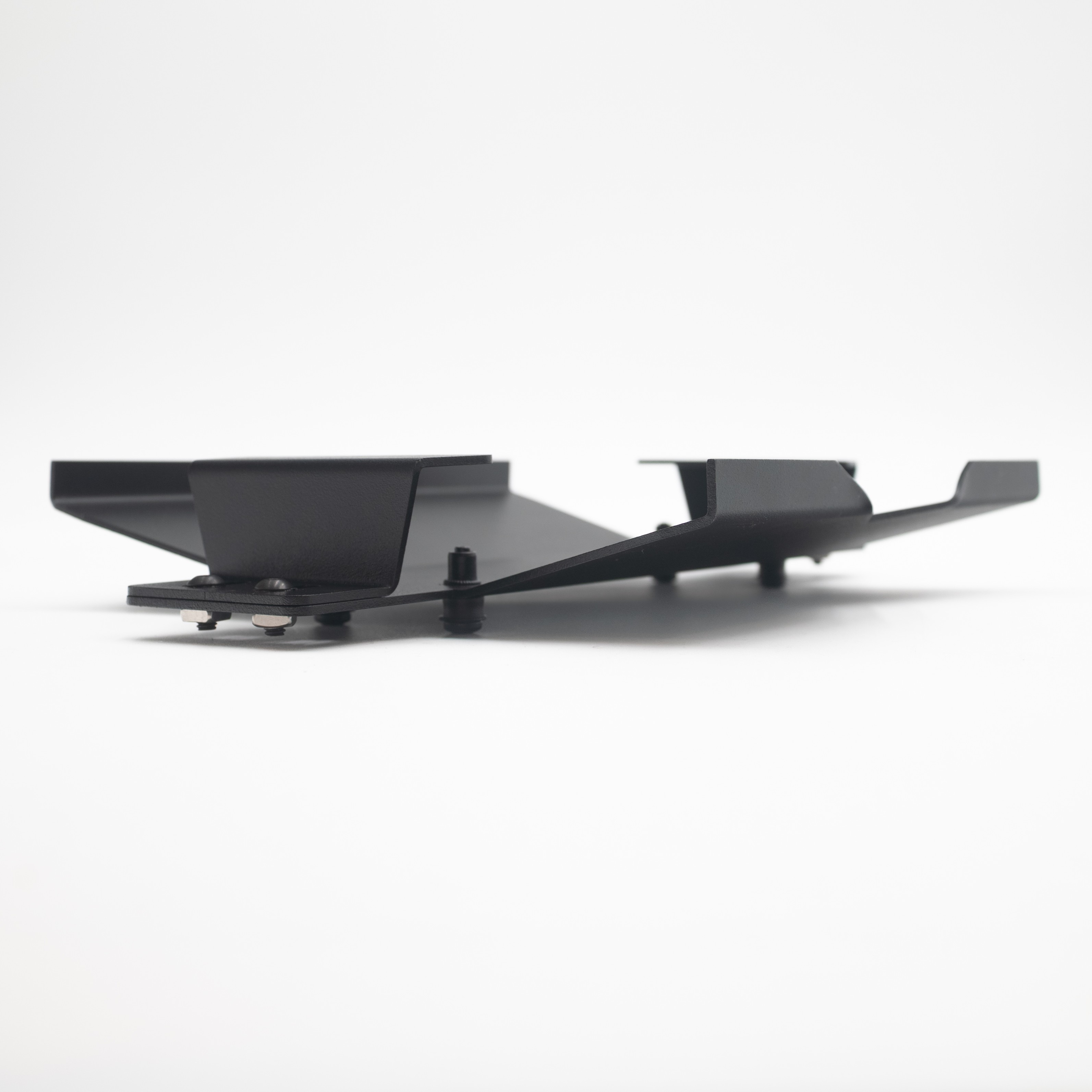 Putco Starlink Bracket - Manufactured from Precision-Formed Aluminum Putco Starlink Bracket - Manufactured from Precision-Formed Aluminum