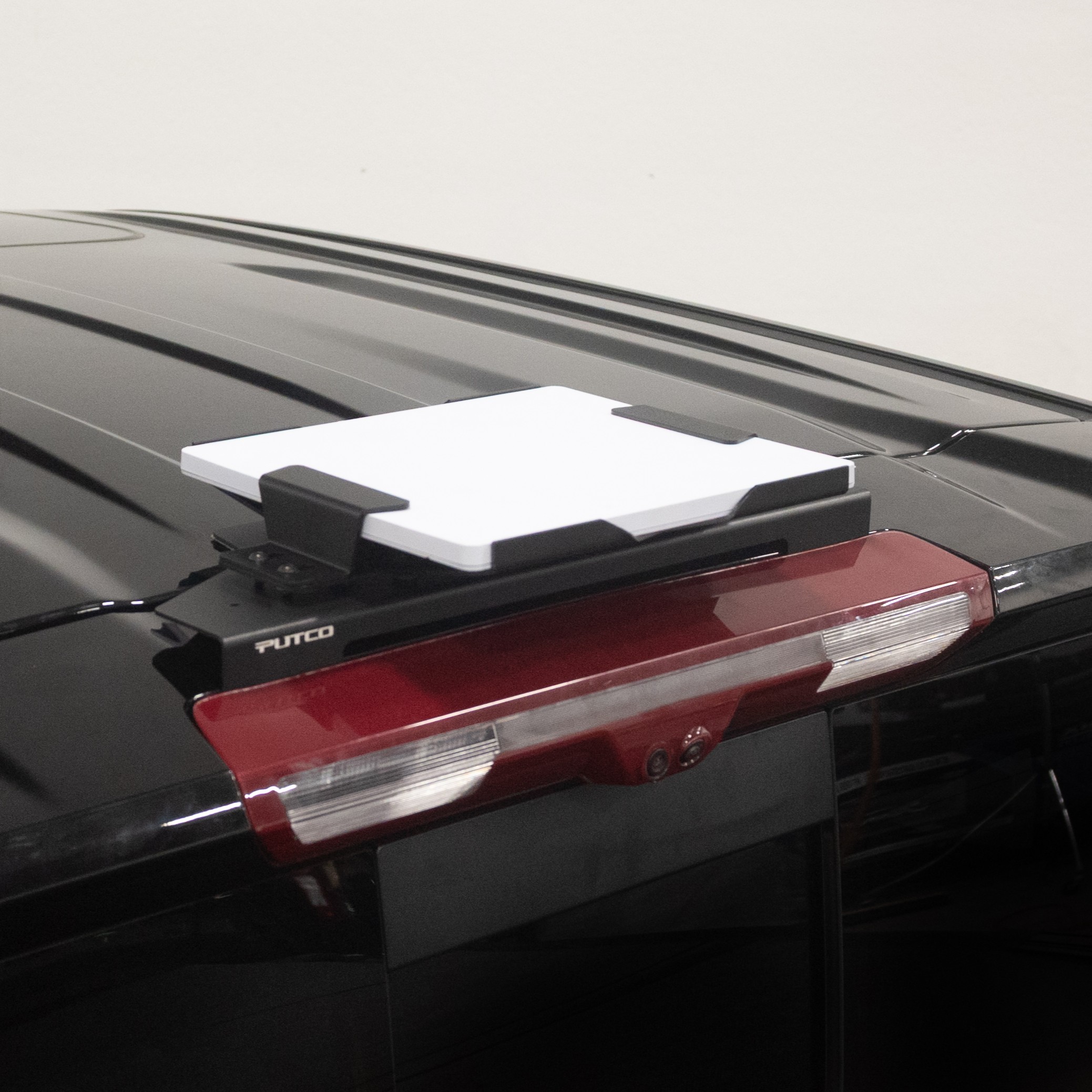 Putco Starlink Mounting Bracket - Compatible with ALL Putco Rooftop Mounting Bracket Putco Starlink Mounting Bracket - Compatible with ALL Putco Rooftop Mounting Bracket