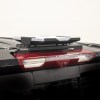 Putco Starlink Bracket - Mounted on Chevy Silverado Putco Starlink Bracket - Mounted on Chevy Silverado