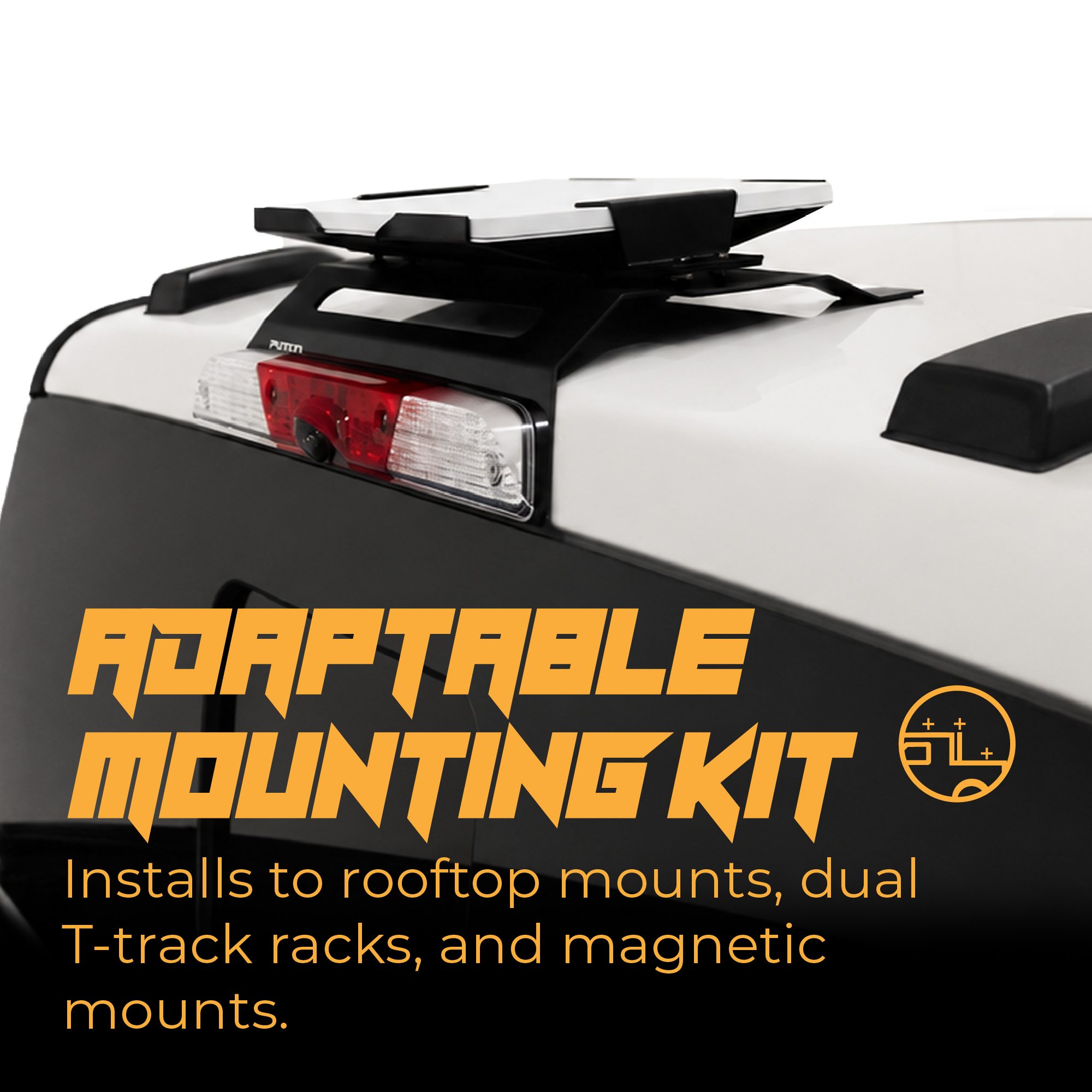 Adaptable Kit