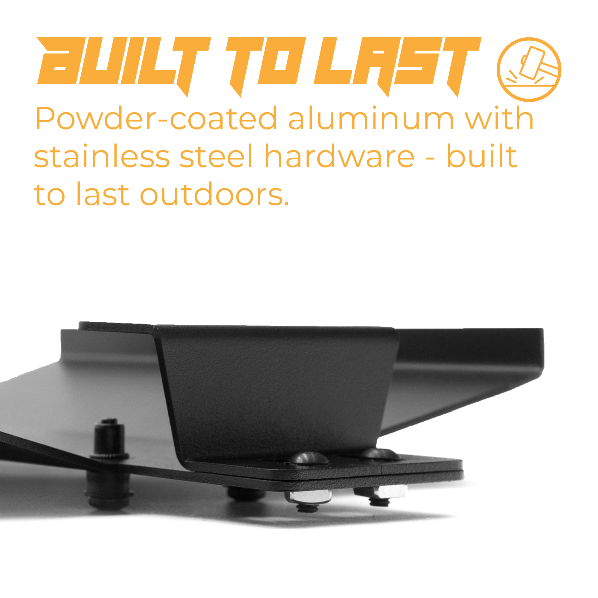 Built To Last