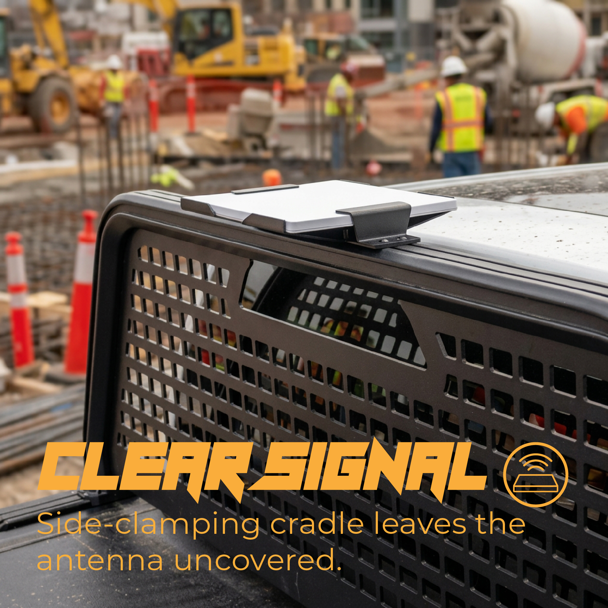 Clear Signal