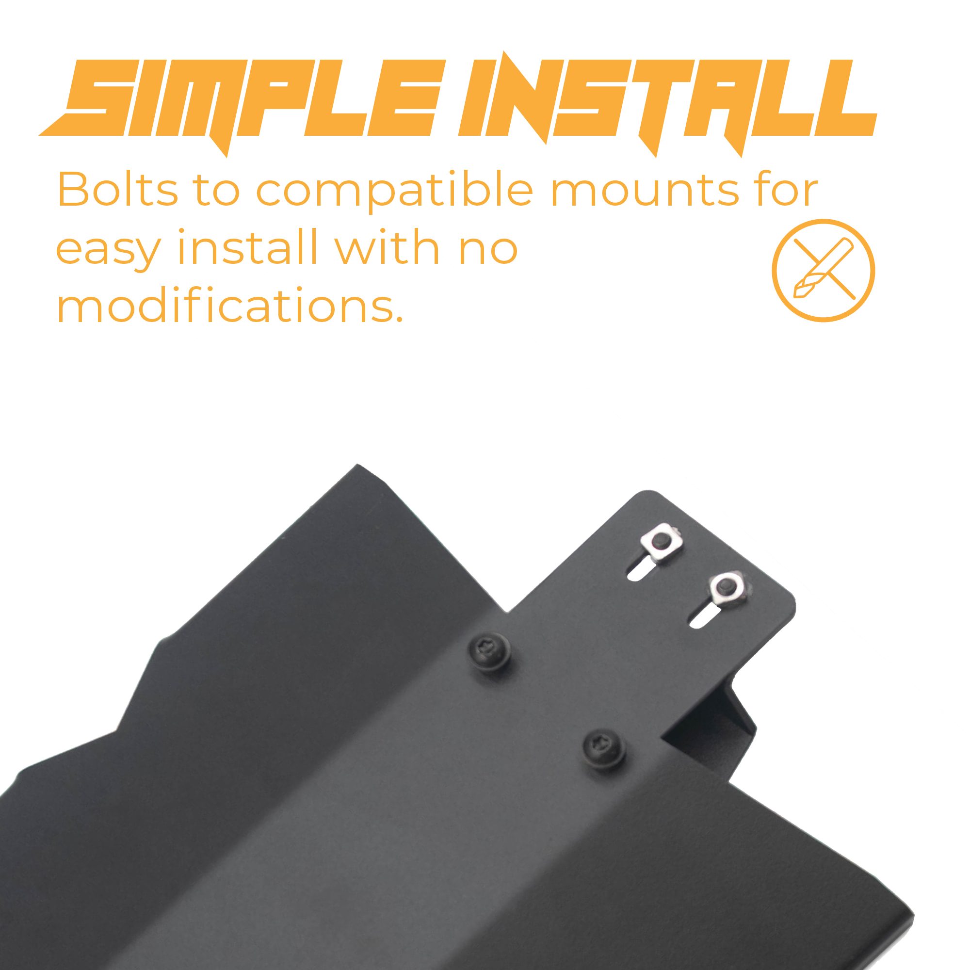 Simple Install
