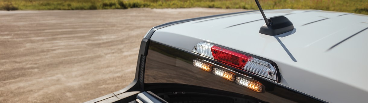 Stinger Chase Banner