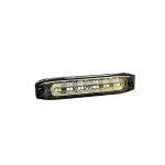 Putco Stinger Lightheads with Amber, White and Blue Strobe LEDs