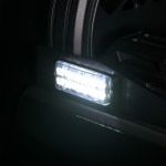 Singer PRO Lightheads - White Colored