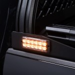 Singer PRO Lightheads - Amber Colored