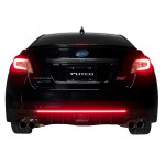 Style and Function, Putco Chase Blade for Subaru WRX ( Brake Light )
