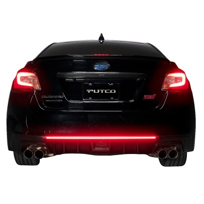Style and Function, Putco Chase Blade for Subaru WRX ( Brake Light )
