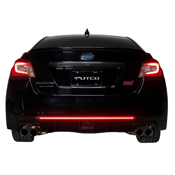 Style and Function, Putco Chase Blade for Subaru WRX ( Running lamp )