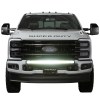 Denominator Light Bar Kit Engineered with ADAS Safe Mounting Position