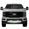 Denominator Light Bar Kit Engineered with ADAS Safe Mounting Position