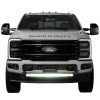Denominator Light Bar Kit with No Drill Installation for Fast Setup