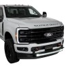 Denominator Front Lighting Package with Luminix Ford LED Grille Emblem
