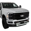 Denominator Kit with Luminix Ford Emblem for Premium Integrated Look