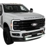 Denominator Kit Paired with Luminix Ford LED Emblem for Clean Lighting Design