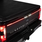 Enhance the appearance and functionality of your Super Duty with the Putco Excalibur