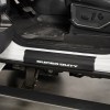 Luminix Ford Logo LED Door Sill With Dual-Color Injection Molded Construction Luminix Ford Logo LED Door Sill With Dual-Color Injection Molded Construction