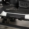 LED Door Sills With Ford Super Duty Specific Glowing Logos LED Door Sills With Ford Super Duty Specific Glowing Logos