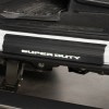 Luminix Ford Logo LED Door Sill With Lithium-Ion Battery Powered Luminix Ford Logo LED Door Sill With Lithium-Ion Battery Powered