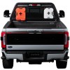 Work Blade delivers commercial vehicle safety with rear-facing LED visibility functions