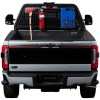High Durability Truck MOLLE Headache Rack Backed by Lifetime Warranty Protection High Durability Truck MOLLE Headache Rack Backed by Lifetime Warranty Protection
