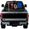 Welded MOLLE Headache Rack Recovery Equipment Mounting System for Truck Use
