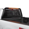 Work Blade red LED running light enhances rear visibility during driving